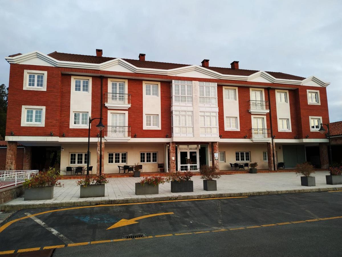 Hotel La Campana Llanera  Екстериор снимка