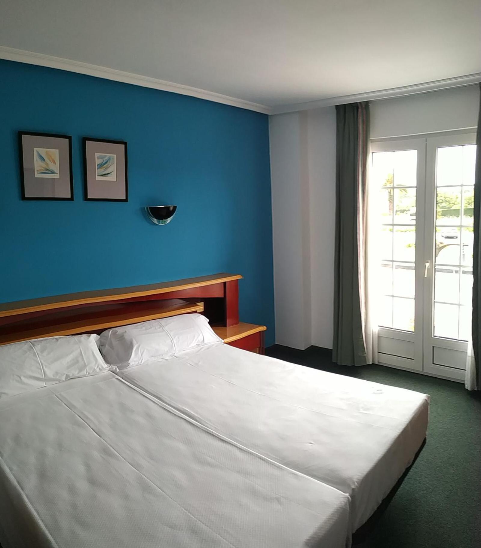 Hotel La Campana Llanera  Стая снимка